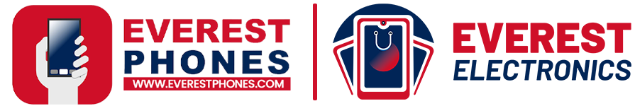 Everest Phones