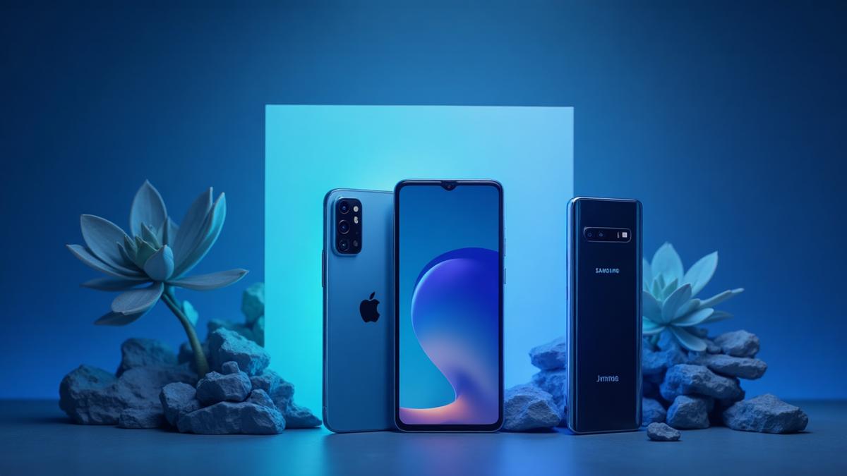Premium Smartphones